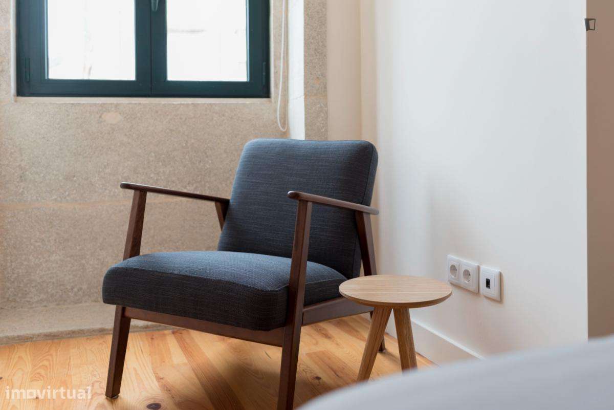 Apartamento com 2 quartos - localizado em Bonfim Porto - Grande imagem: 3/9