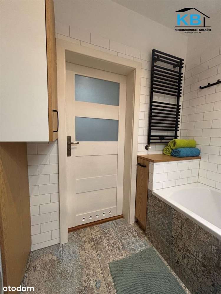 Biały Prądnik ul. Felińskiego 2 pokojowe, balkon, komórka lok. OKAZJA-5