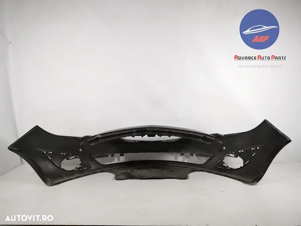 Bara Fata Opel Meriva B 2010 2011 2012 2013 2014 2015 originala cu senzori - 4