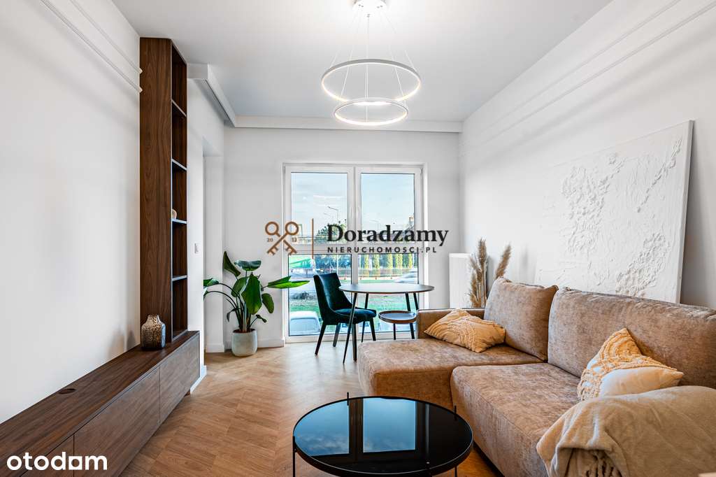 Wykończone Pod Klucz - Nad Żwirownią-0