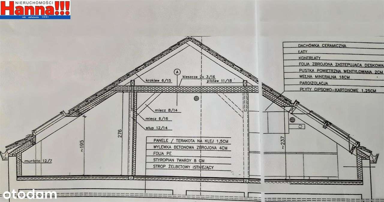 32m2+14m2 skosy. Blisko plaży. Tramwaju. Wolne.-12