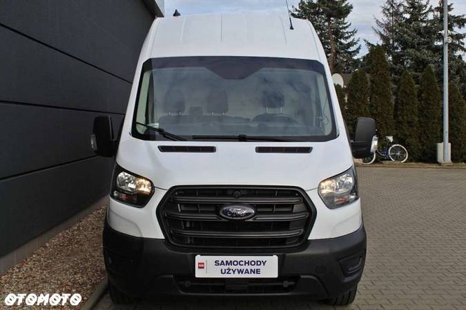 Ford Transit - 2