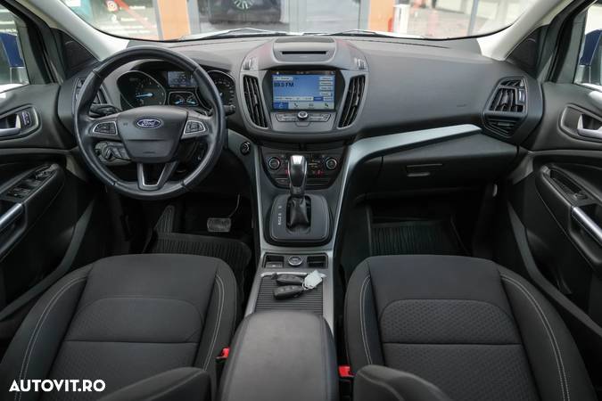 Ford Kuga 2.0 TDCi 4WD Powershift Trend - 15