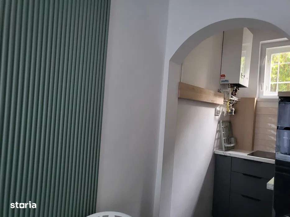 Apartament cu 1 cameră - Parter - Balcescu - Imagine principală: 4/9