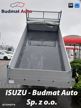 Isuzu M21 TH - 14