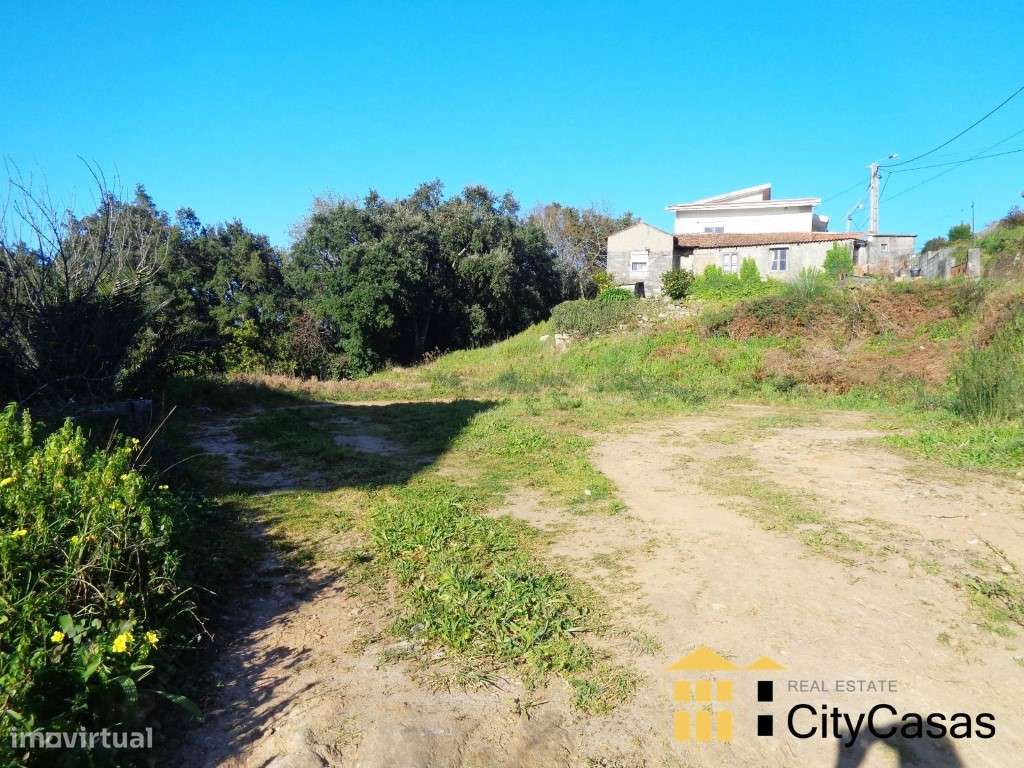 Terreno para Construção com 752 m2 | Fânzeres - Grande imagem: 3/10
