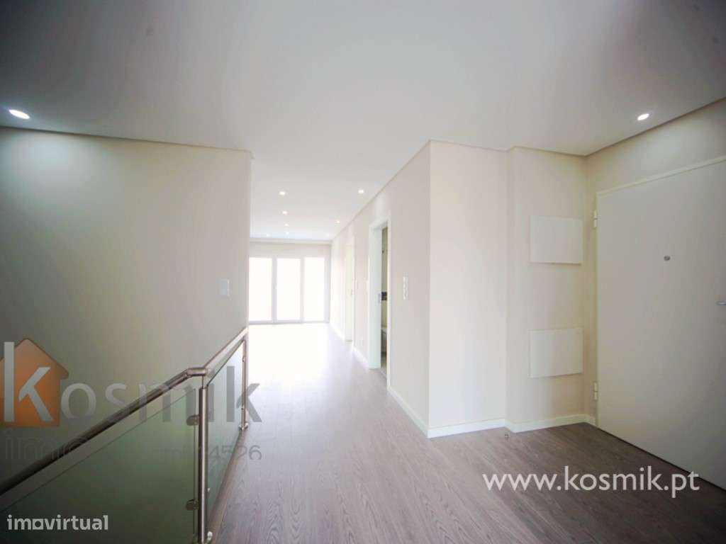 DUPLEX T4 + 2 salas - SOLVILLAS :: ODIVELAS :: NOVO : Equipado : Ch...-47