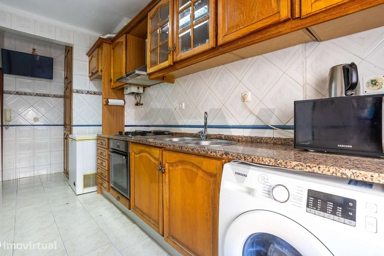 T-3 em Verderena, Barreiro - Grande imagem: 4/14