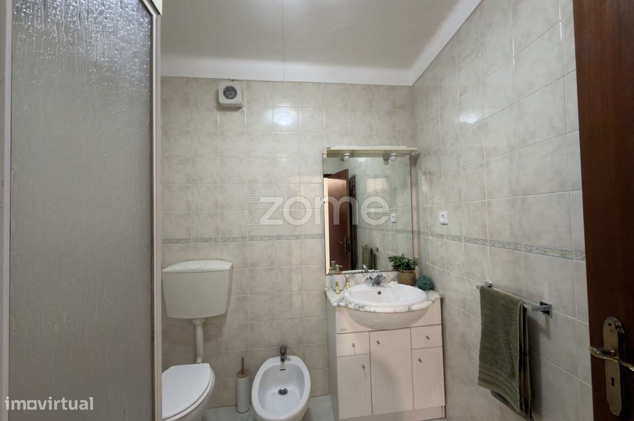 Moradia T3 com garagem e terraço em Bem da Fé, Condeixa-a-Nova-14