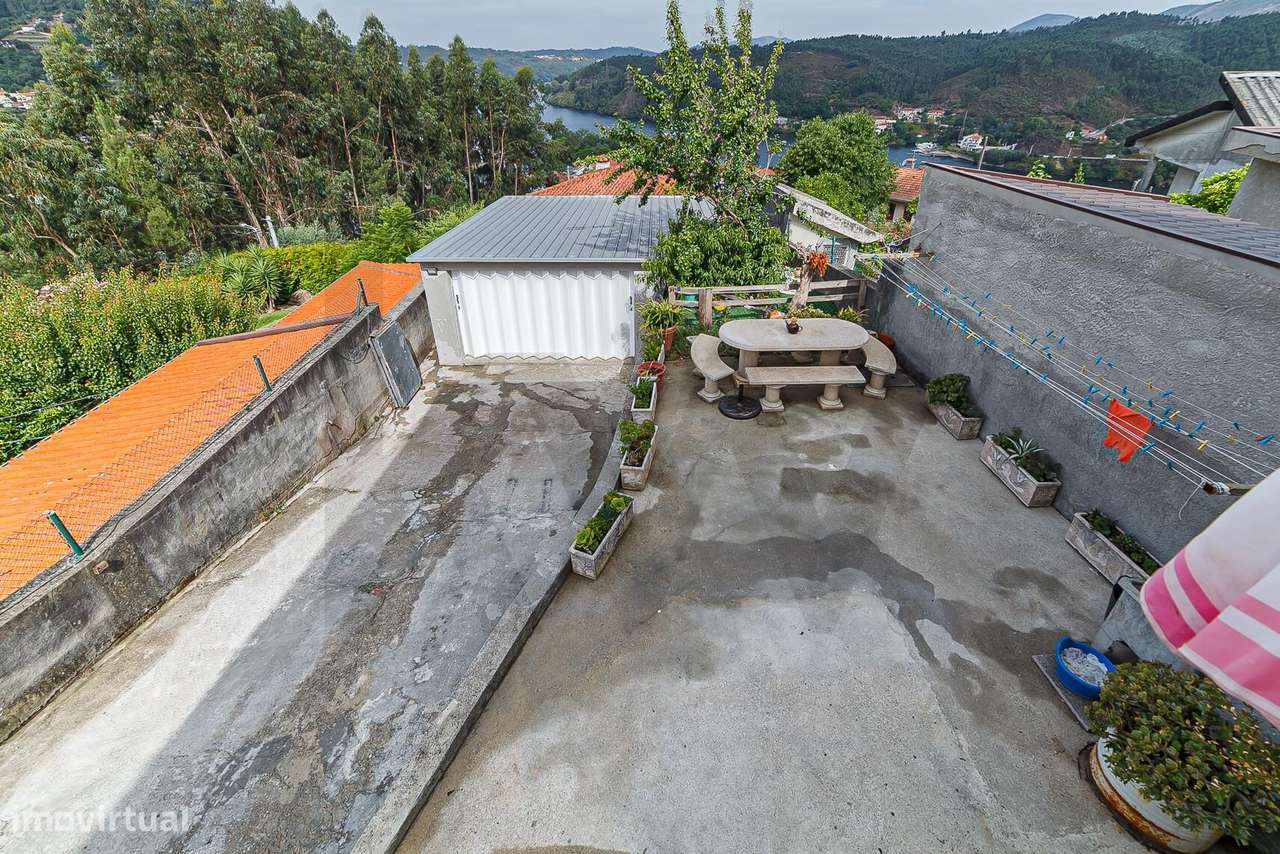ANDAR-MORADIA T3 | PEDORIDO | CASTELO DE PAIVA-21