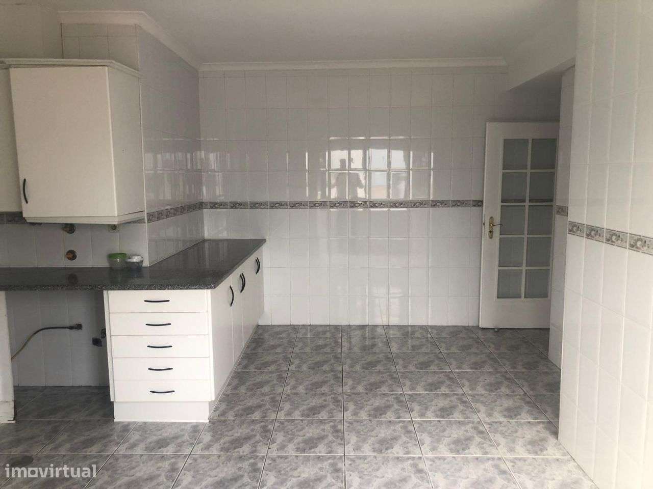 Excelente T3 centro da Régua com 2  terraços e box-5