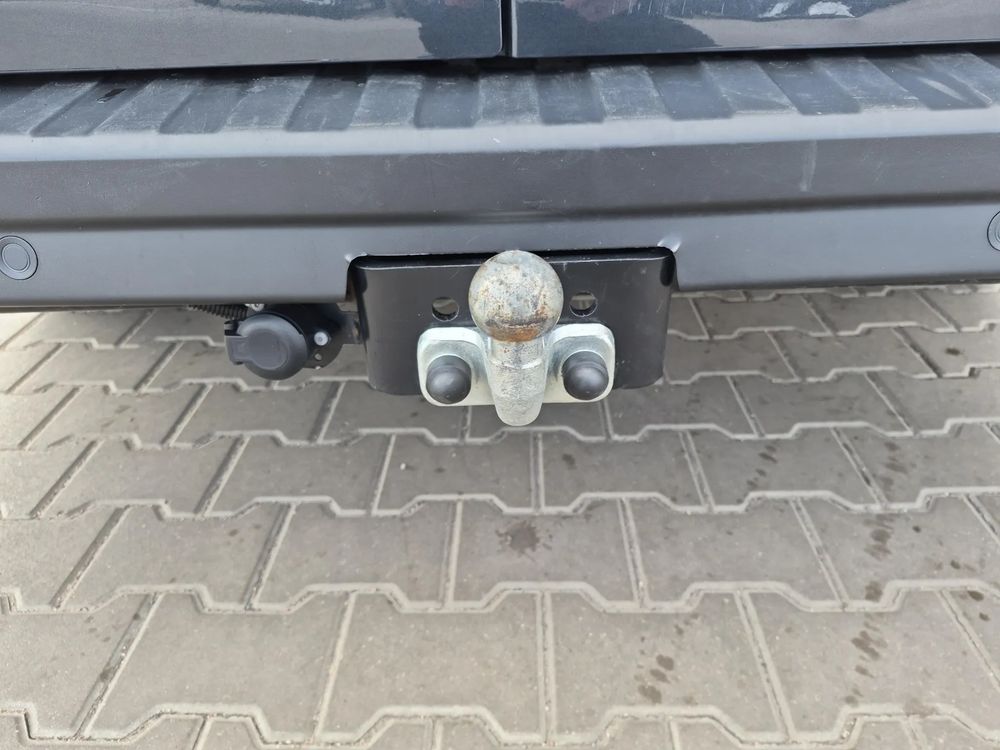 renault Trafic 2.0 dCi L2H1 HD Extra