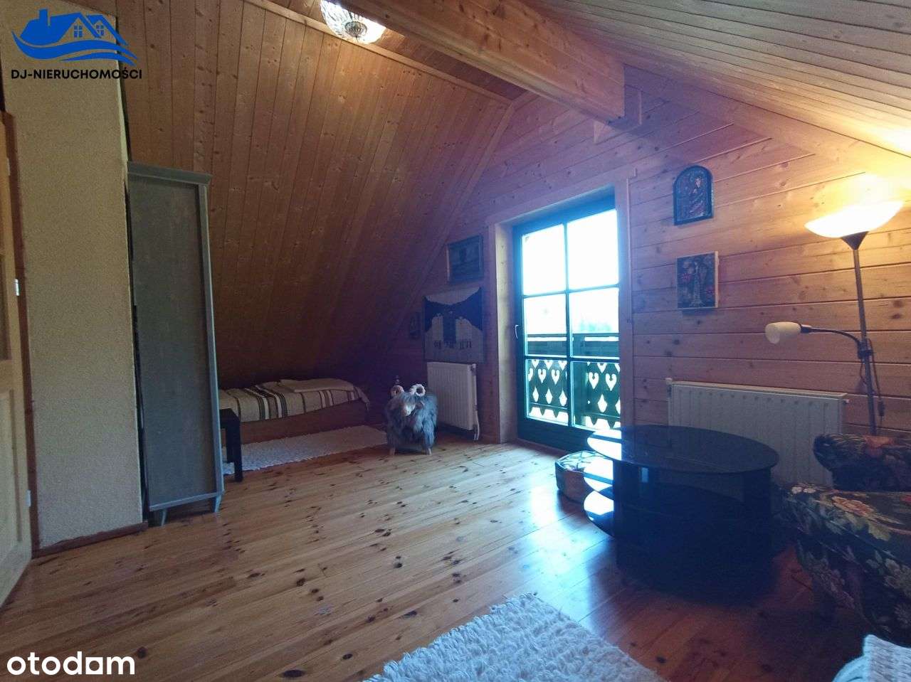 Na sprzedaż dom w Gminie Uzdrowisko Szczawnica.-11