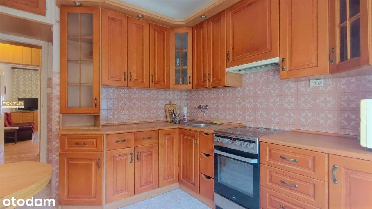 Mieszkanie 65 m2 | parter| 3 pokoje | ul. Ogrodowa - Pełny obrazek: 5/19