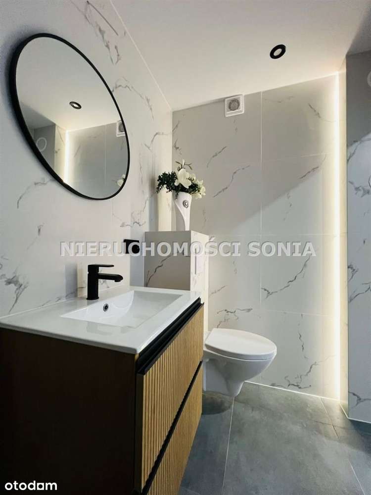 Mieszkanie 3 pokoje ul Godulska-8