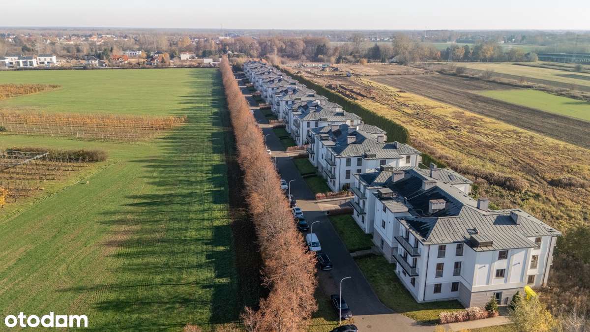 APARTAMENT w WILANOWIE ***125 m2 PRZESTRZENI I KOMFORTU - Pełny obrazek: 5/15