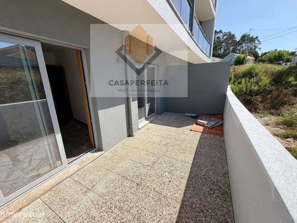 Apartamento T3 NOVO com 156m2, Terraço e Lugar de Garagem - Nogueir...-3