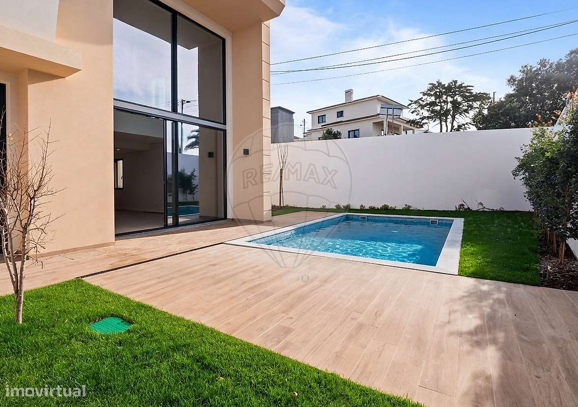 Moradia T4 para venda - Grande imagem: 2/31