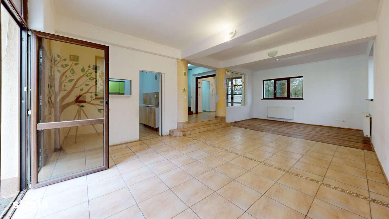 SNAGOV - Ciofliceni | Casa-8