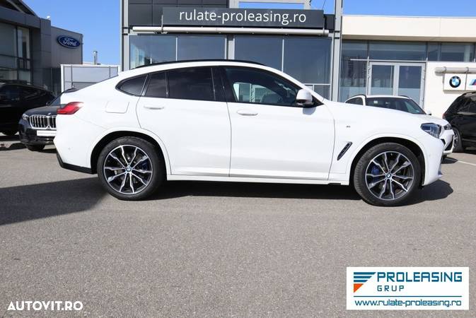 BMW X4 - 3