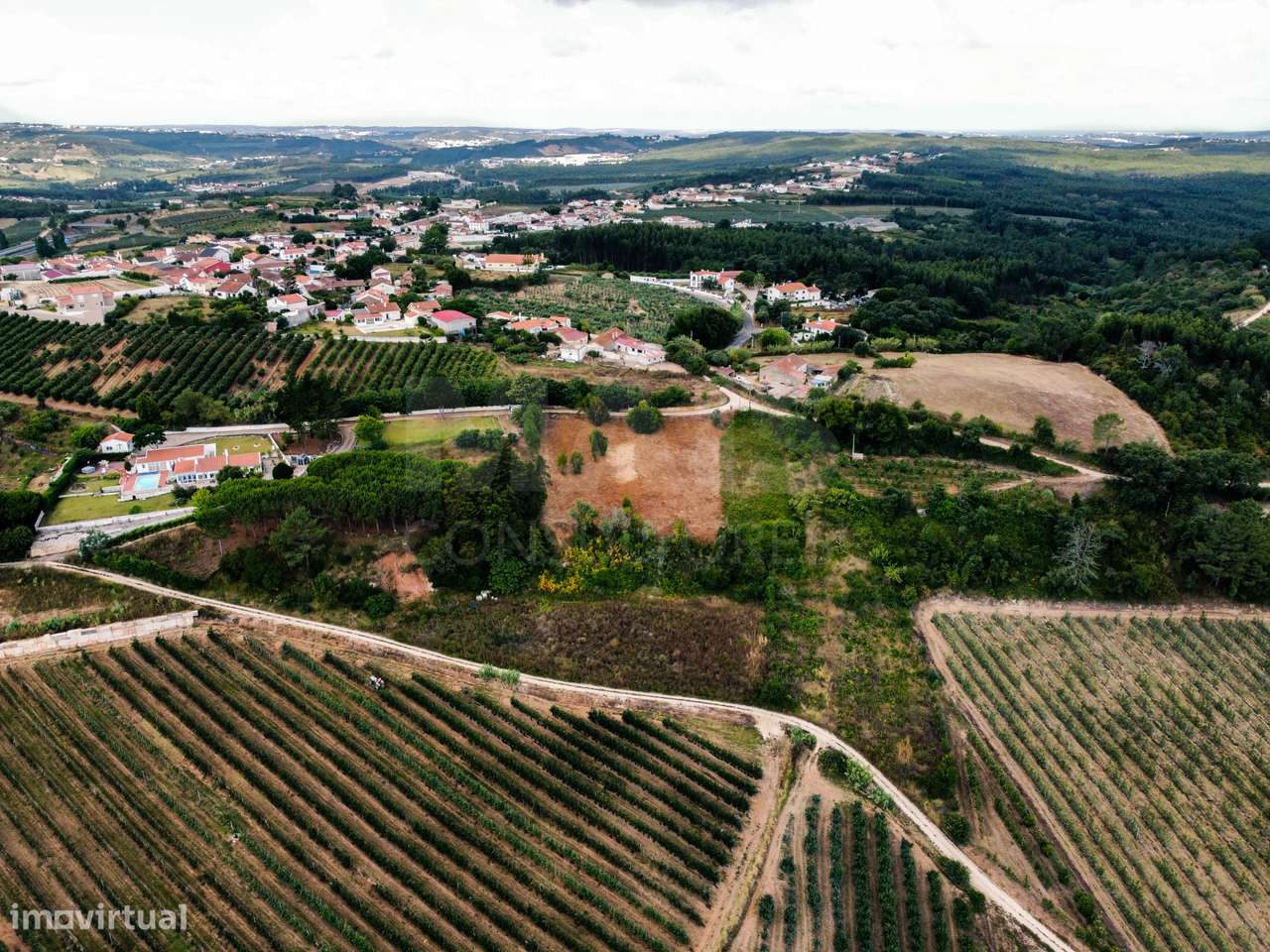 Terreno urbano para construção na Fanadia - Grande imagem: 5/8