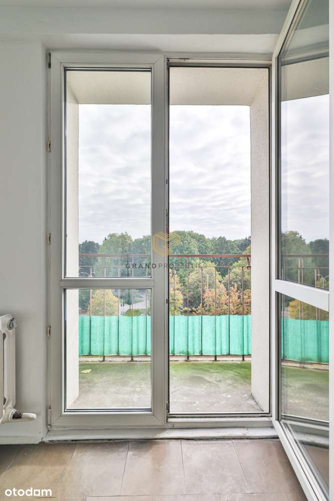 Ochota, 2-pokojowe do własnej aranżacji-13