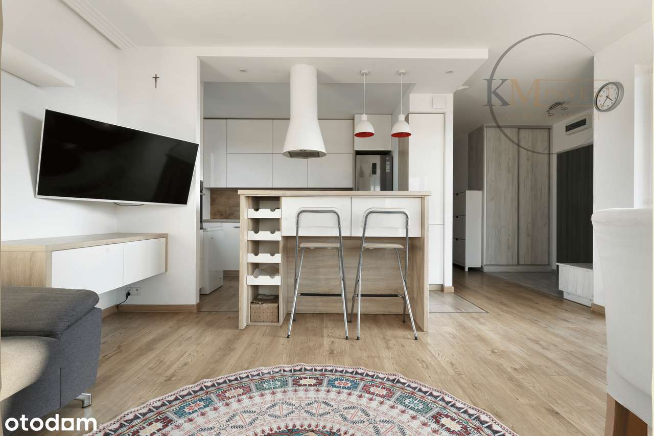 Wolne Miasto: Bezpieczny Azyl. Słoneczne/Kameralne/Winda/Garaż/Balkon-10