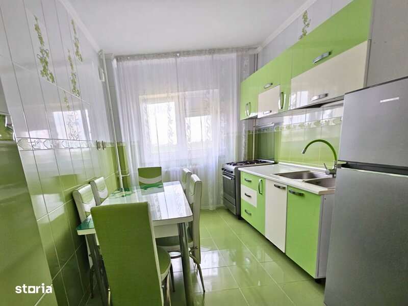 Apartament 4 camere. Sos. Oltenitei.IRA,Metrou Aparatori Patriei.-5