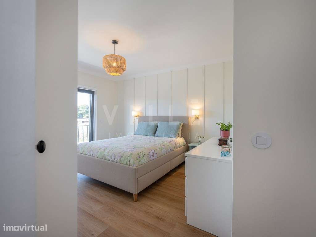 Moradia Independente T5 renovada em 2025 | 1450m2 de terreno | Prai...-15