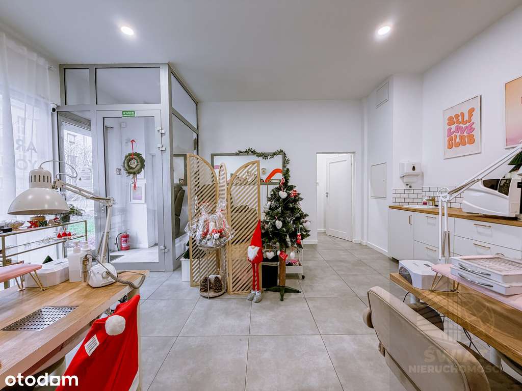 Pogodno- lokal na sprzedaż-4