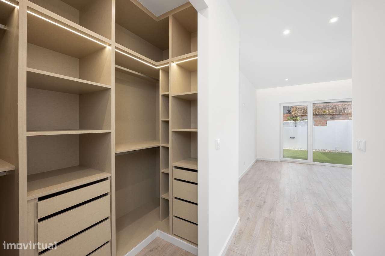 Moradia T3 Nova || Boavista || Leiria-32