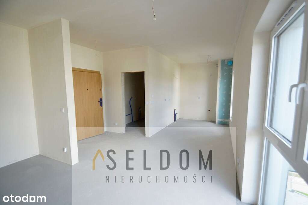 Kawalerka Inwestycja,,Stary Młyn,,Deweloperskie - Pełny obrazek: 5/5