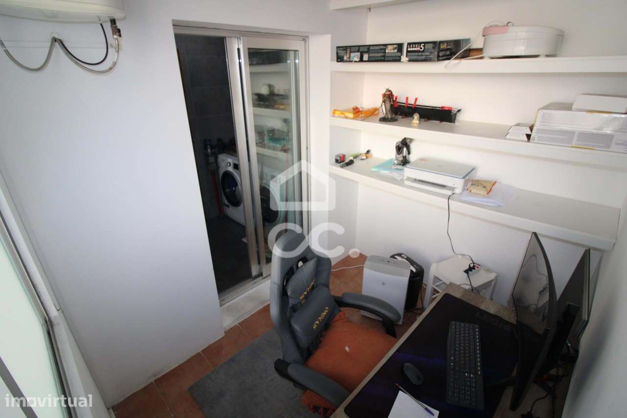 Apartamento com 2 Quartos - Santa Clara - Ponta Delgada-10