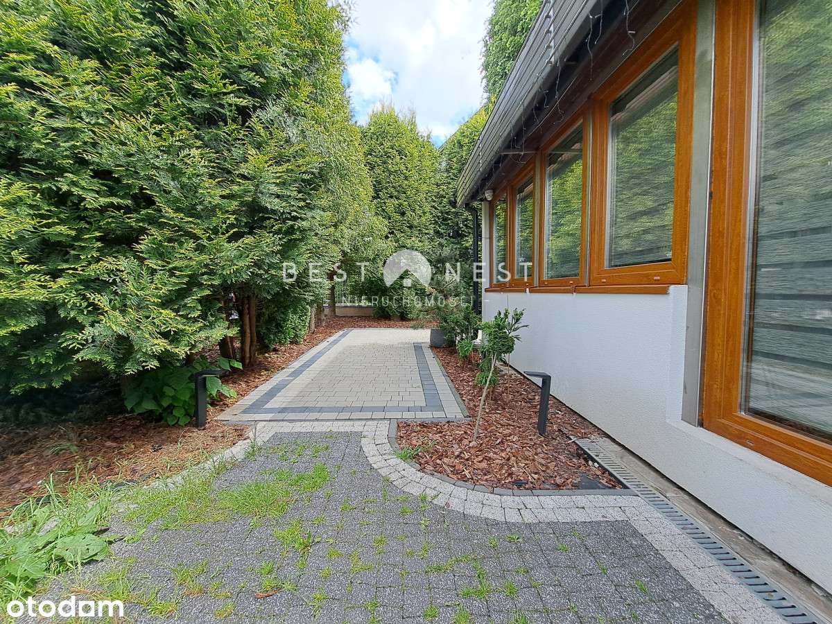 Nieruchomość pod gastronomię | usługi | noclegi - Pełny obrazek: 2/18