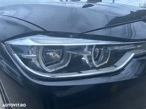 BMW Seria 3 320d Touring Aut. Luxury Line - 18