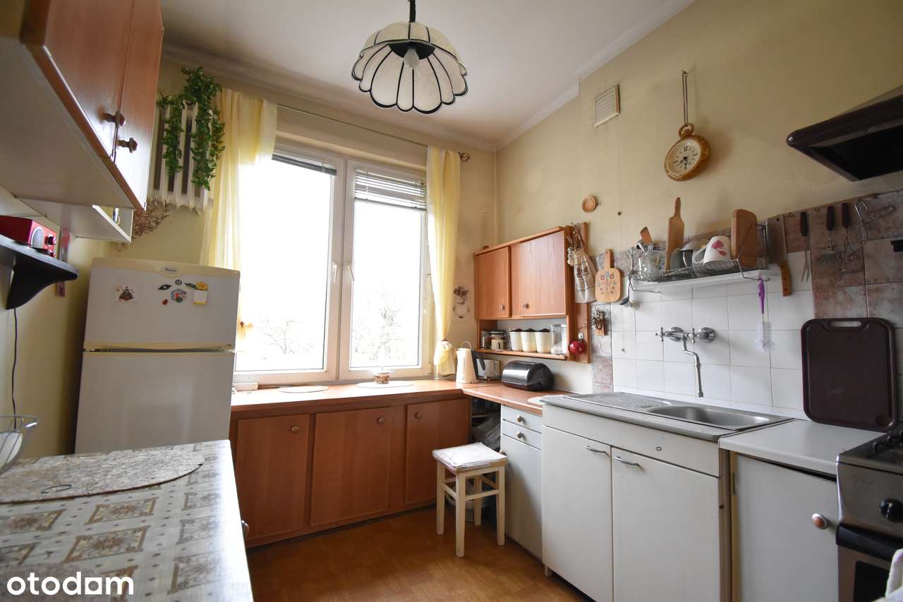 Przytulne mieszkanie w pobliżu centrum miasta - Pełny obrazek: 4/7