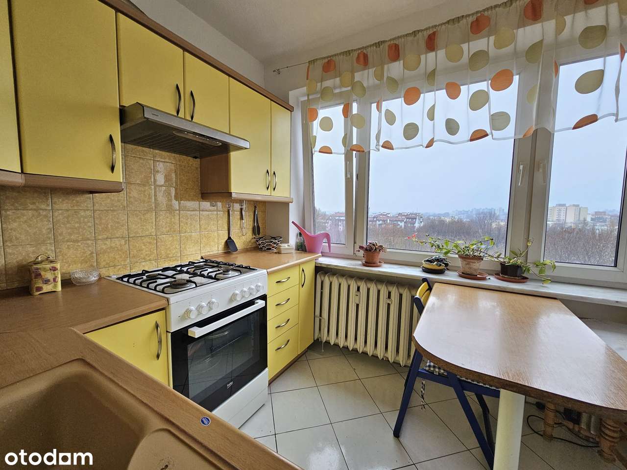 3-4 pokoje, Czechów Smyczkowa-3