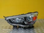 MITSUBISHI ASX 2010- REFLEKTOR LAMPA XENON USA L - 1