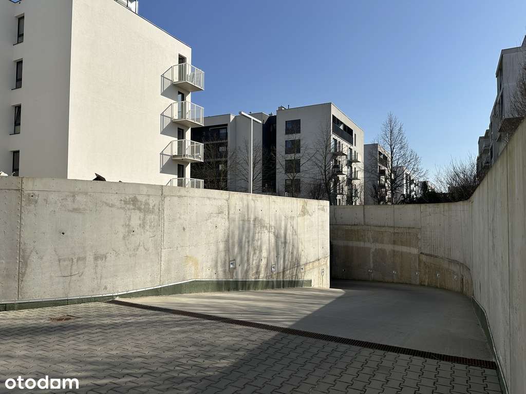 Mieszkanie 3-pokojowe | 59,3 m² | Poznań-5