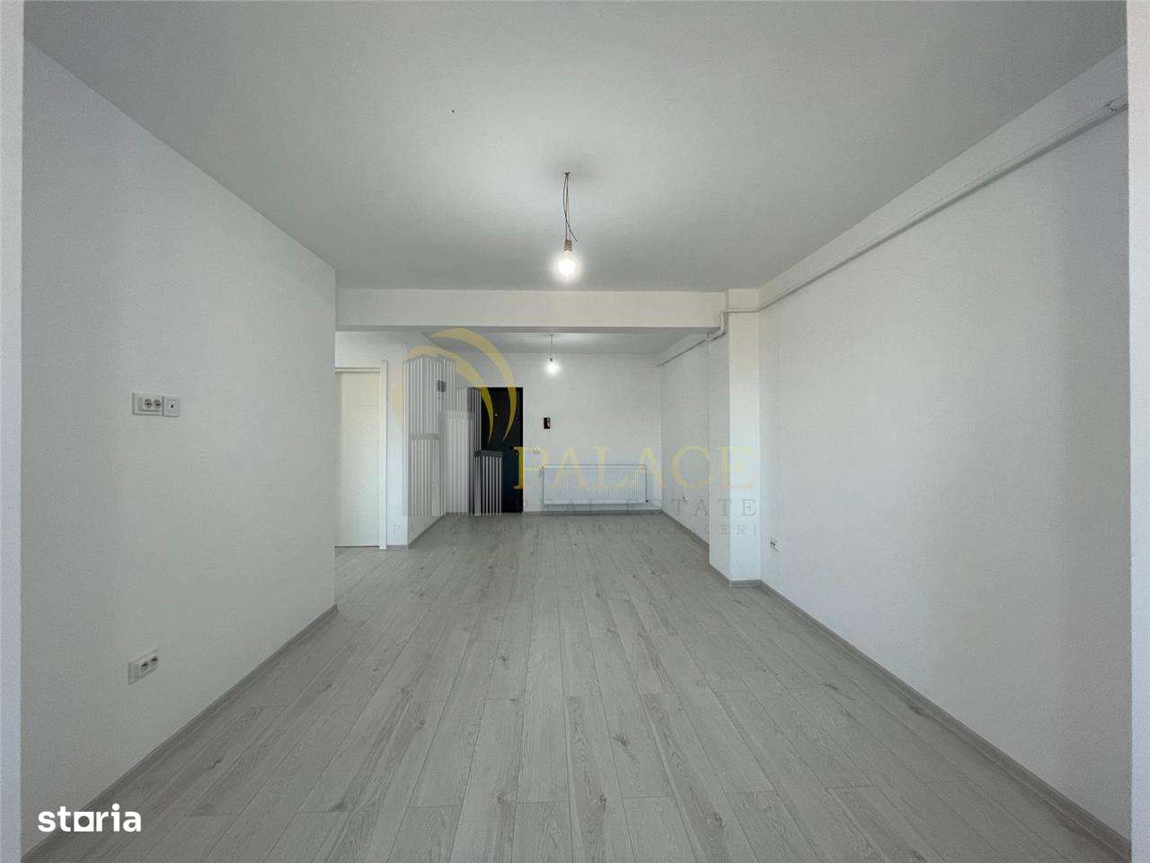 Tva inclus, apartament premium 2 camere 58mp Lidl Bucium-3