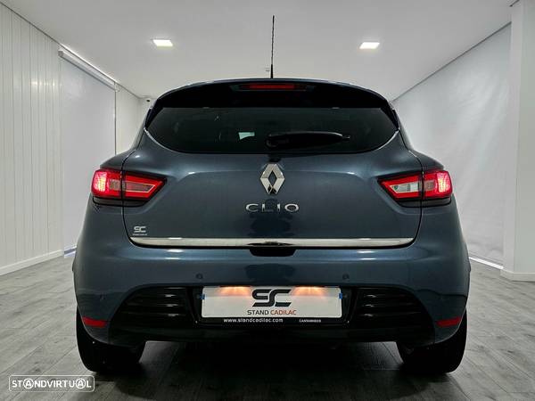 Renault Clio 0.9 TCe Limited Edition - 6