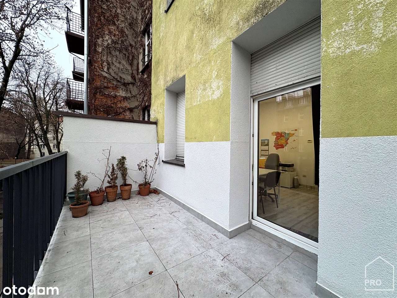 Kawalerka na sprzedaż w centrum Gliwic - Pełny obrazek: 5/9