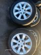 Vand set de Jante cu cauciuc Opel Astra H, 2010, 195/65 R15, 6.5Jx15H2 - 1