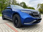 Mercedes-Benz EQC 400 4-Matic Sport - 4