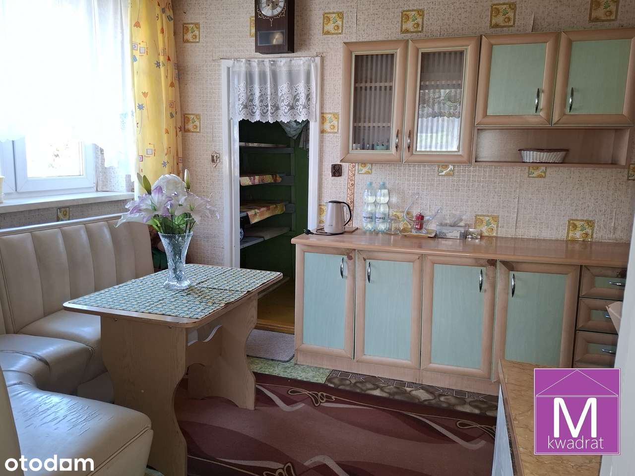 Dom wolnostojący z dużą działką-8