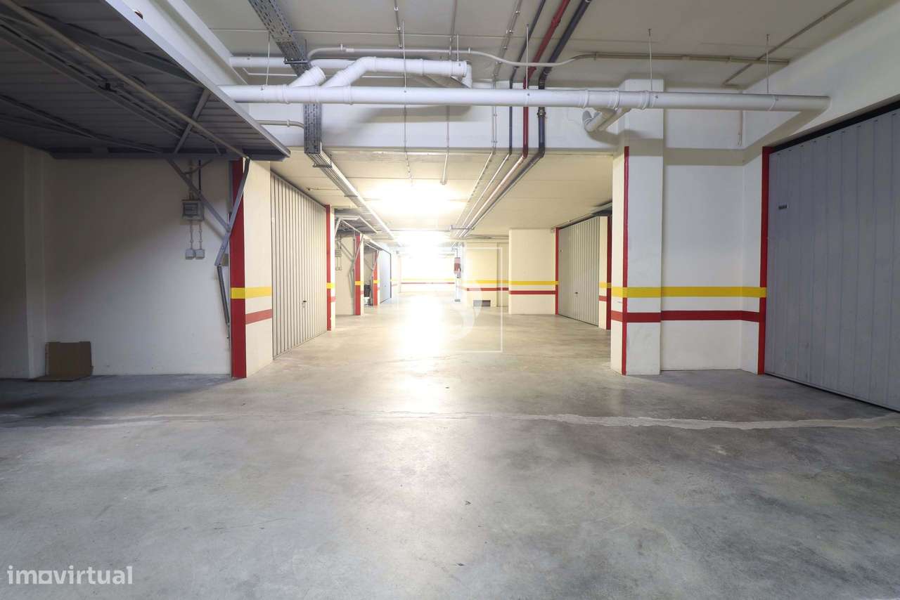 Apartamento T4 de Luxo, junto ao Centro de Esposende-27