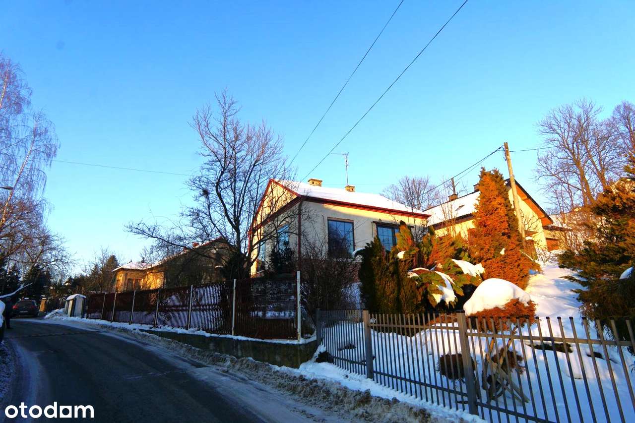 Dom wolno stojący 1.5km od Rynku w Rzeszowie-10