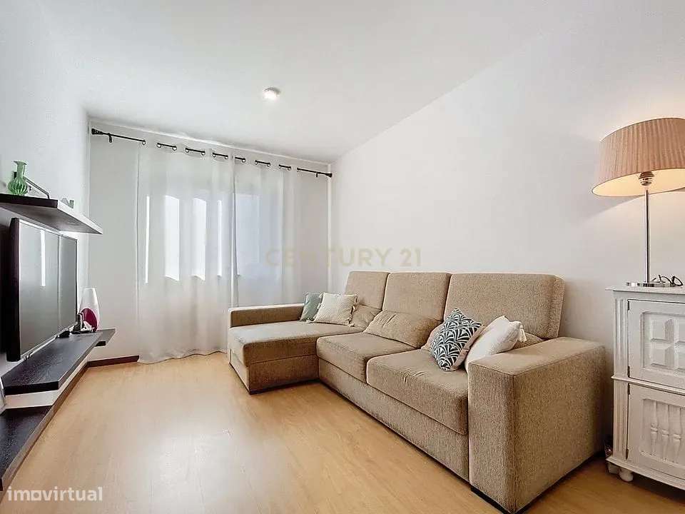 Apartamento T2 em Rosto do Cão, Ponta Delgada-5