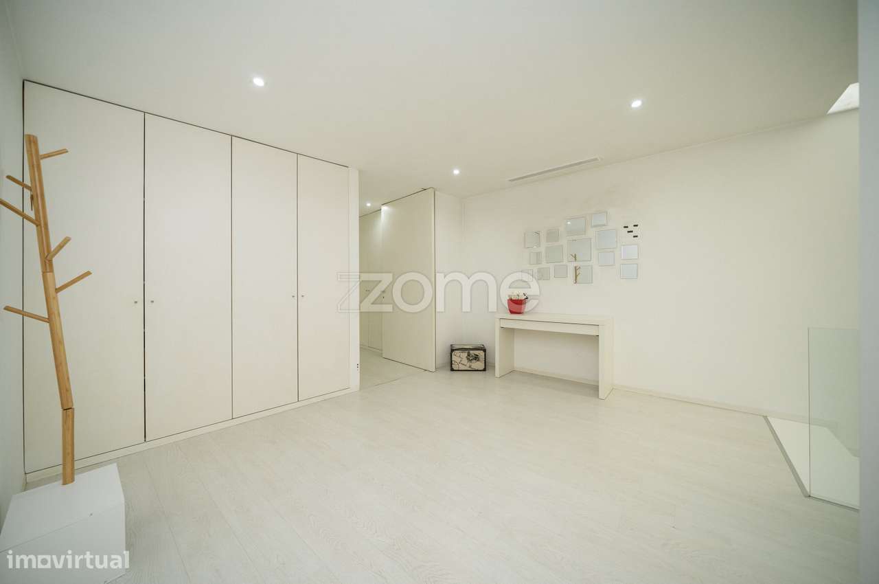 Moradia Térrea na Lage - Grande imagem: 5/37