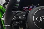 Audi RS3 TFSI Quattro S tronic - 19